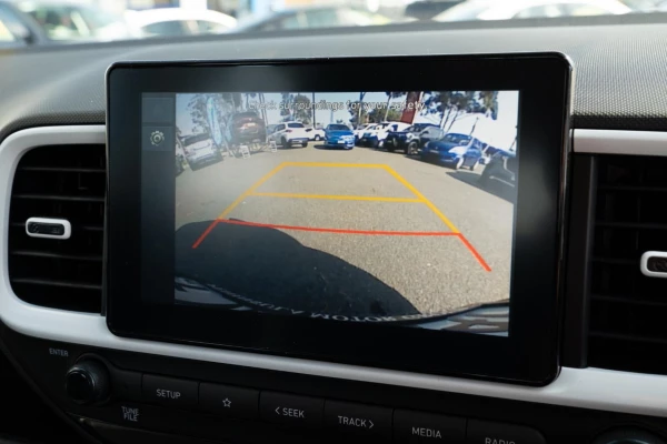 2025 MY26 Hyundai Venue QX.V5 Active SUV Image 13