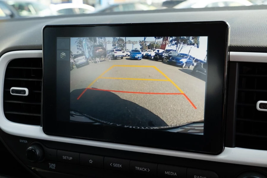 2025 MY26 Hyundai Venue QX.V5 Active SUV Image 13