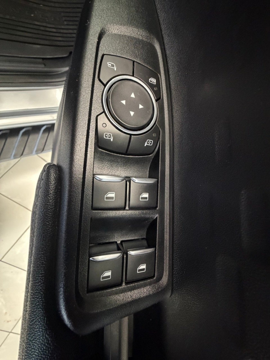 2025 MY25.25 Ford Ranger P703 XLT Ute Image 20