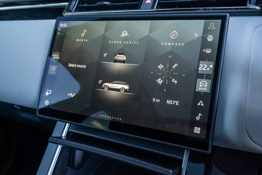 2026 Land Rover Range Rover Velar L560 P250 Dynamic SE SUV