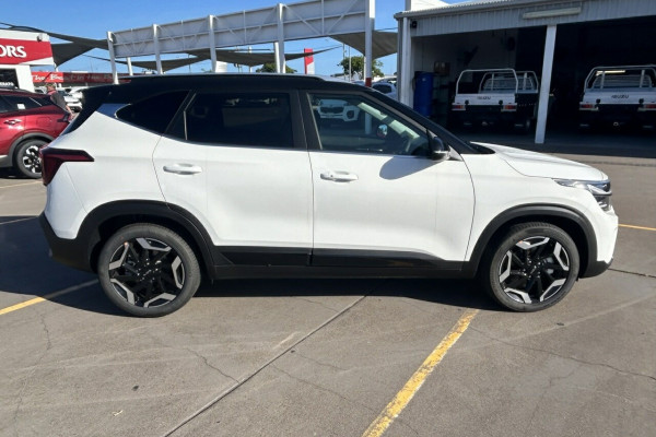 2025 Kia Seltos SP2 PE GT-Line SUV