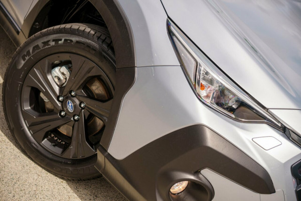 2023 MY24 Subaru Crosstrek G6X 2.0L SUV Image 6