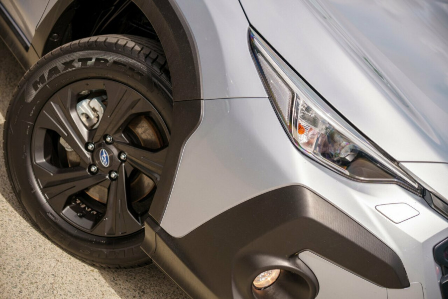 2023 MY24 Subaru Crosstrek G6X 2.0L SUV Image 6
