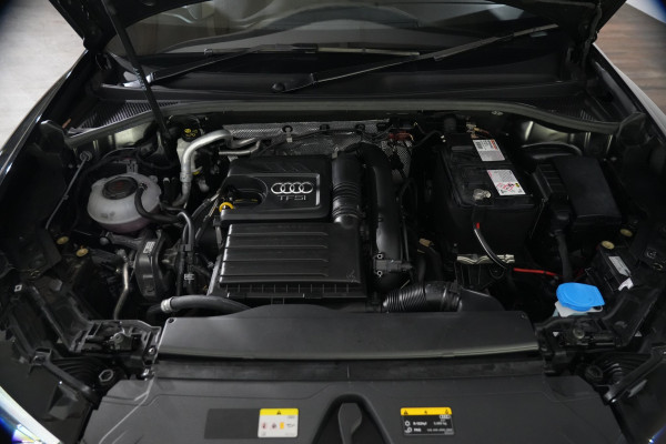 2021 Audi Q3 F3 35 TFSI SUV Image 28
