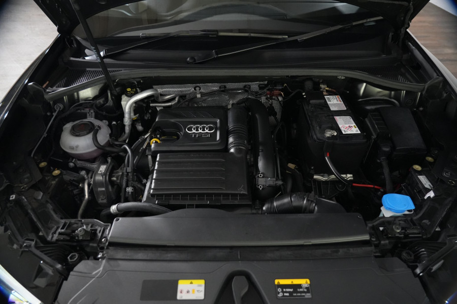 2021 Audi Q3 F3 35 TFSI SUV Image 28