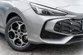2025 MG MG3 ZP22 Essence Hatch