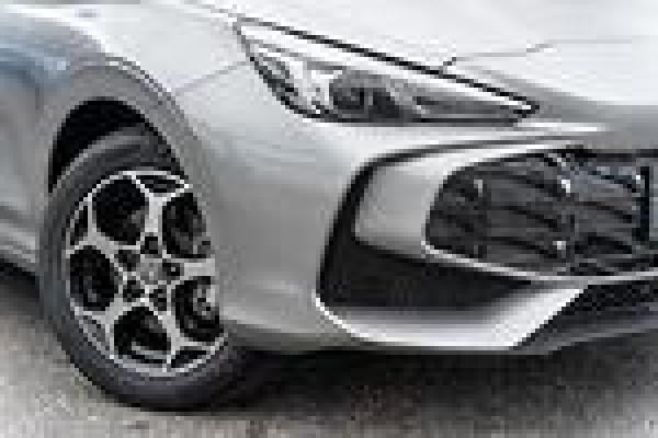 2025 MG MG3 ZP22 Essence Hatch