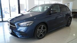 2020 Mercedes-Benz B Class Hatch