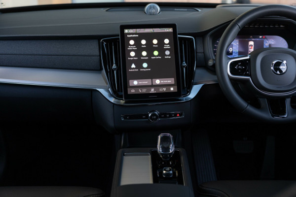2026 Volvo XC90 L Series Black Edition SUV Image 27