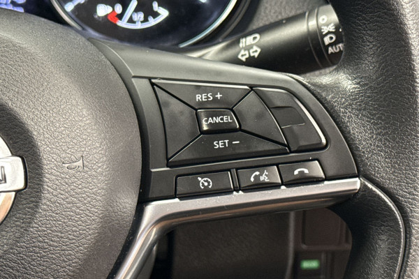 2018 Nissan X-Trail T32 Series II ST SUV