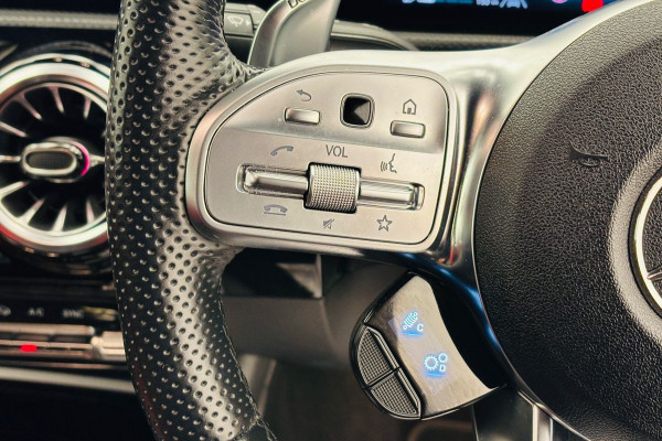 2022 Mercedes-Benz A-Class W177 A35 AMG Hatch Image 27