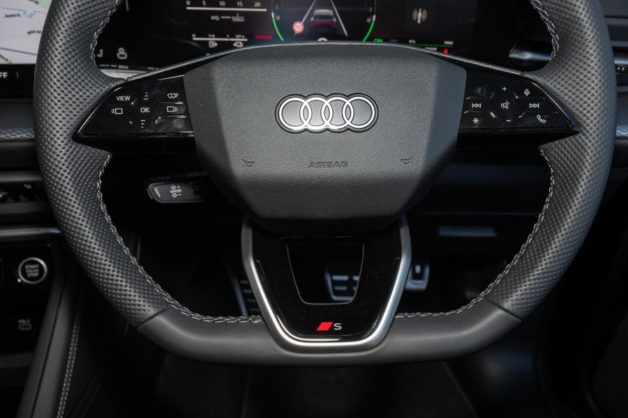 2026 Audi Q5 e-hybrid 270kW SUV