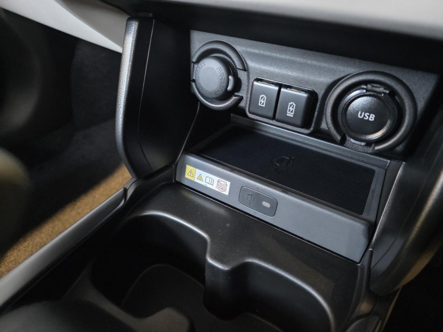 2026 Suzuki Swift UZ Hybrid GLX Hatch Image 19