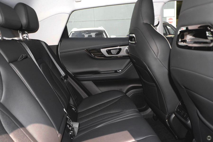 2025 MY24 Chery Omoda E5 T34 BX SUV Image 7
