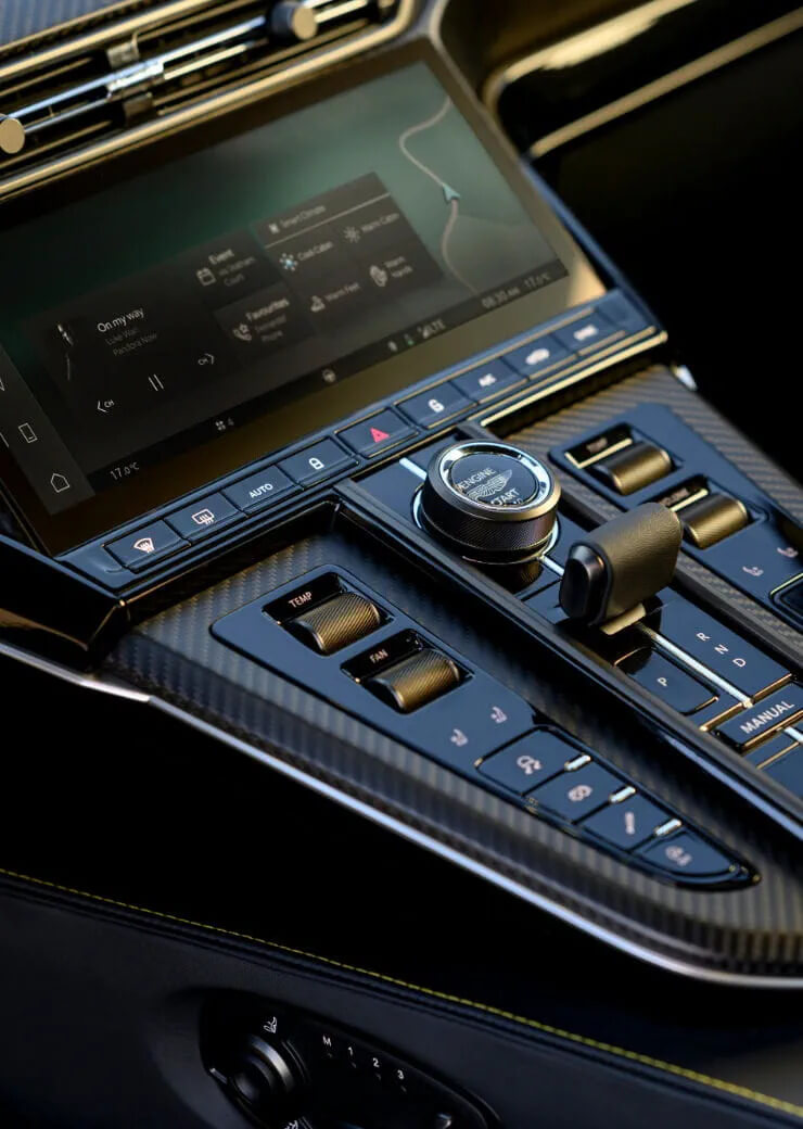 In flight infotainment Image