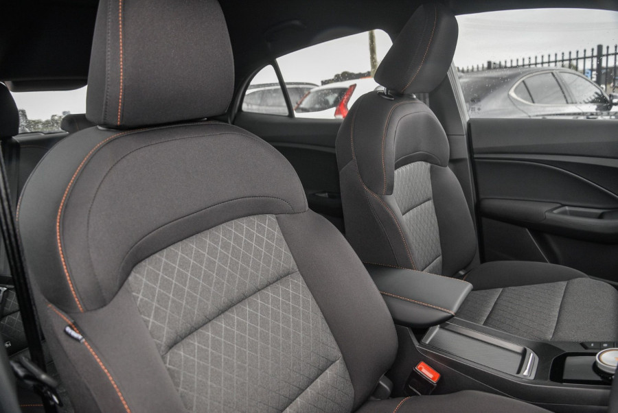 2025 MG MG3 ZP22 Excite Hatch Image 14