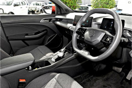 2024 MG MG3 Excite Hatch