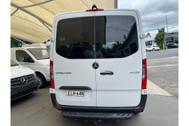 2020 Mercedes-Benz Sprinter VS30 311CDI Van