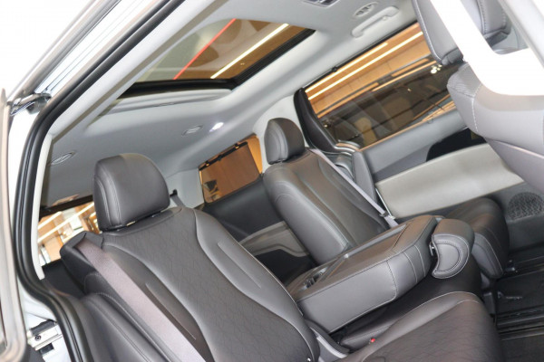 2026 MY27 Kia Carnival KA4 PE GT-Line People Mover Image 32