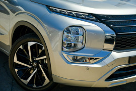 2024 Mitsubishi Outlander ZM Exceed Tourer SUV