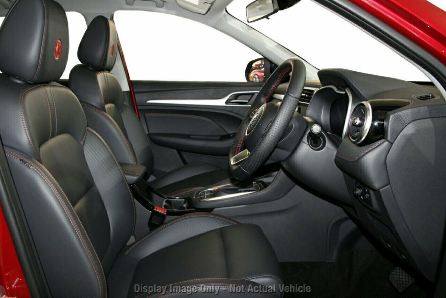 2024 MG ZST S13 Essence SUV Image 8