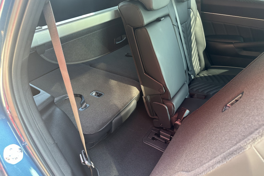 2025 Kia Sorento MQ4 PE GT-Line Other Image 27