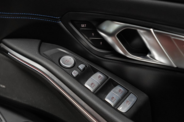 2025 BMW 3 Series G20 LCI II M340i xDrive Sedan