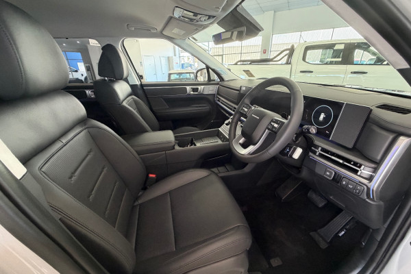 2026 MY27 Hyundai MX-5 Hybrid - Elite SUV Image 8