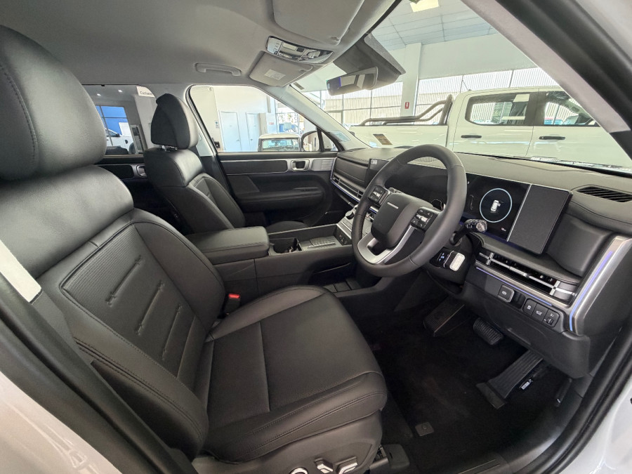 2026 MY27 Hyundai MX-5 Hybrid - Elite SUV Image 8