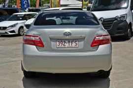 2008 Toyota Camry ACV40R Altise Sedan