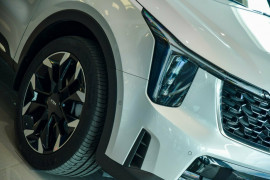 2025 Kia Sorento MQ4 PE GT-Line SUV