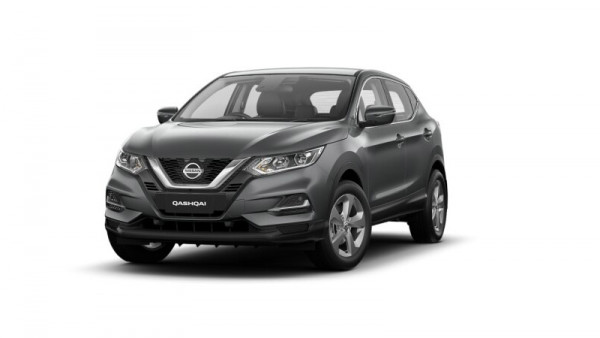 2020 MY0  Nissan QASHQAI J11 Series 3 ST Suv