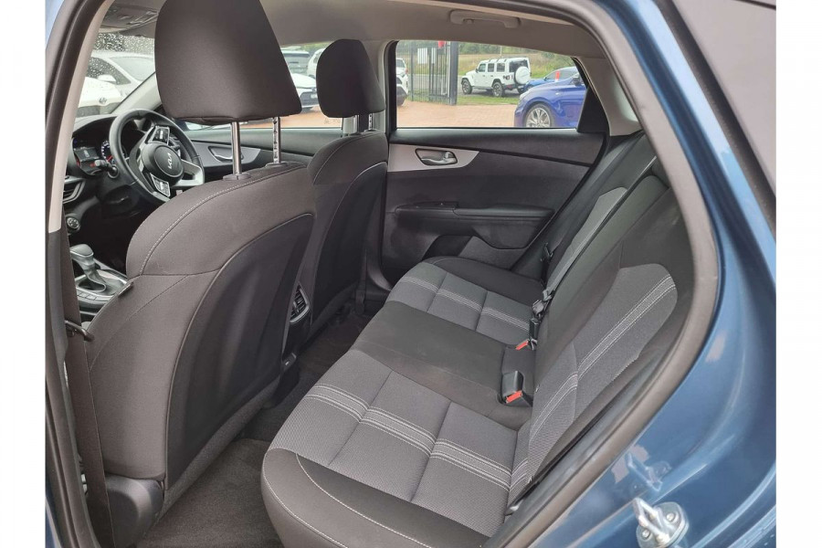 2024 Kia Cerato BD Sport Hatch Image 12