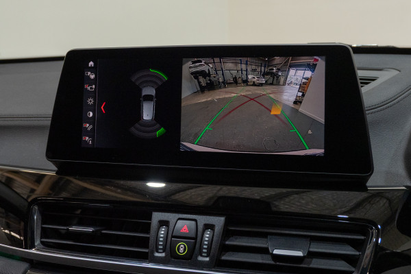 2020 BMW X1 sDrive20i SUV Image 19
