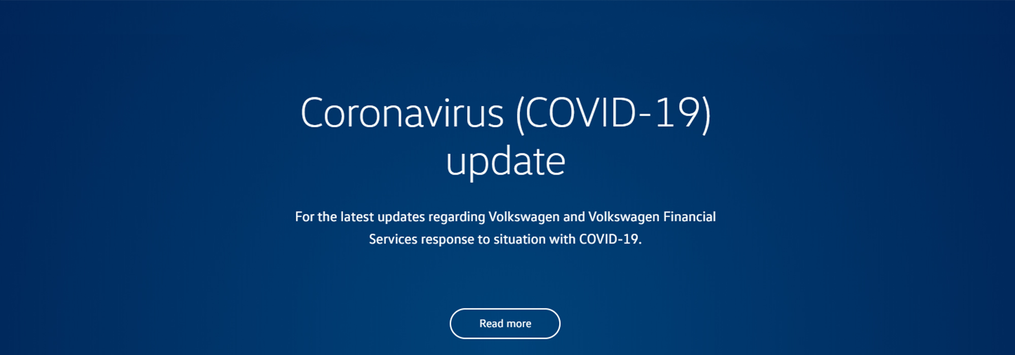 Mt Gravatt Volkswagen Update