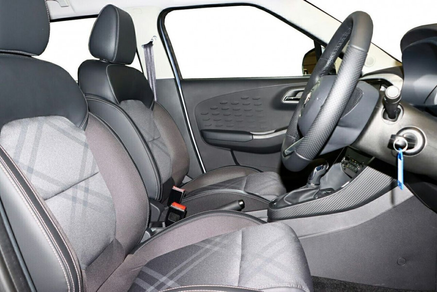 2024 MG MG3 Excite Hatch Image 9