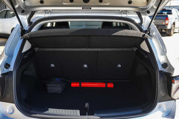 2026 MG MG4 EV Urban AH4E Essence 43 Hatch Image 10