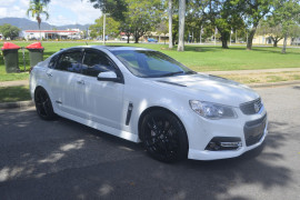 Holden Commodore SS VF