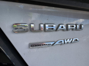 2023 Subaru WRX VB  Sedan