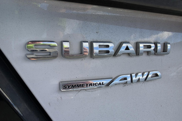 2023 Subaru WRX VB  Sedan Image 12