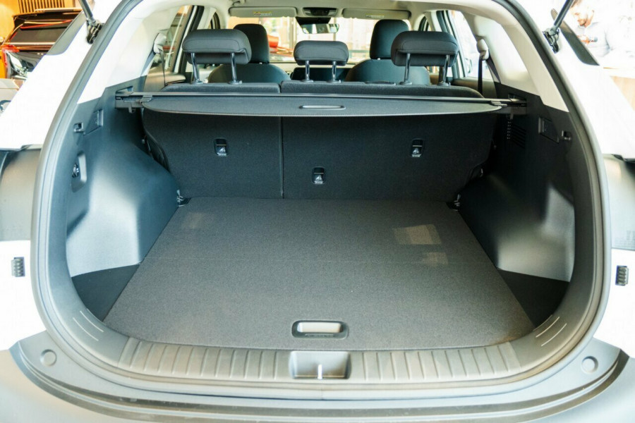 2024 MY25 Kia Sportage NQ5 HEV SX SUV Image 7