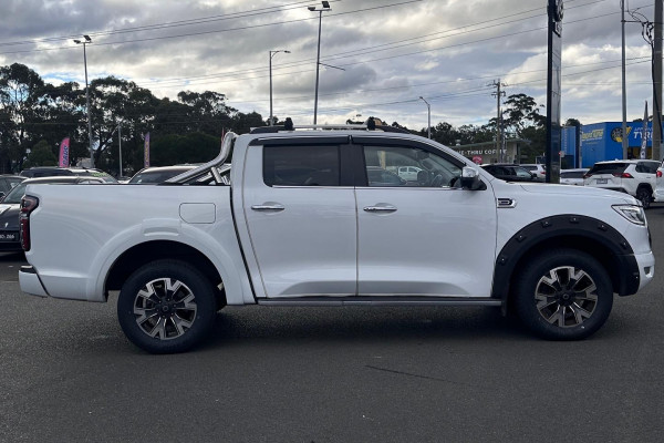 2021 GWM Ute NPW Cannon-L Ute Image 9