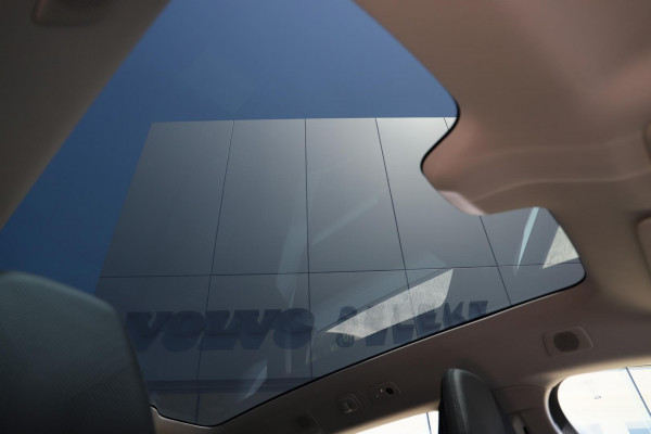 2025 MY26 Volvo ES90  Ultra Single Motor Sedan Image 30