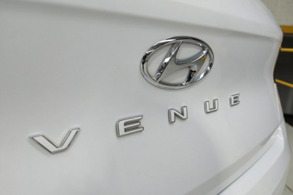 2021 MY22 Hyundai Venue QX.V4 Elite SUV Image 22
