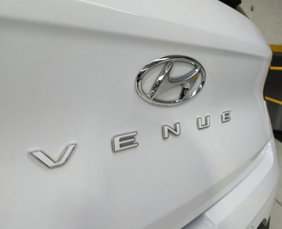 2021 MY22 Hyundai Venue QX.V4 Elite SUV Image 22