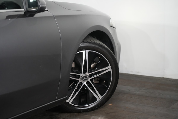 2019 Mercedes-Benz A-Class A180 Hatch Image 10