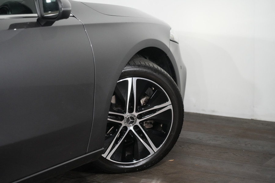 2019 Mercedes-Benz A-Class A180 Hatch Image 10