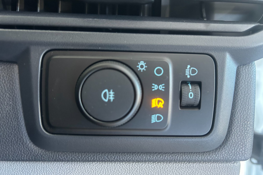 2024 MY23.75 Ford Transit Custom AV Trend LWB Van Image 25