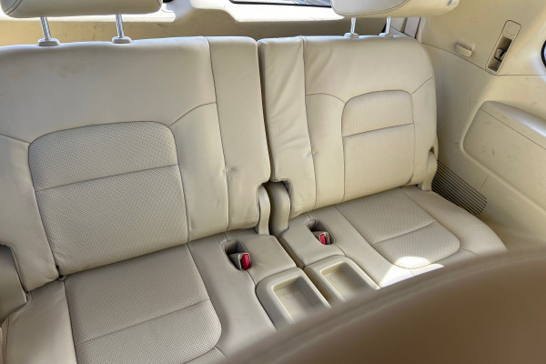 2016 Toyota LandCruiser VDJ200R Sahara SUV Image 37