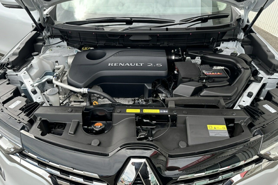 2024 Renault Koleos HZG Intens SUV Image 18